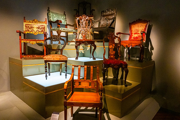 Franz Mayer Museum, CDMX