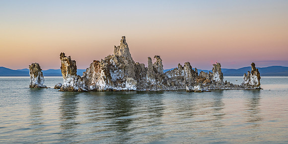 Mono Lake, CA