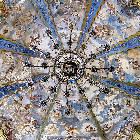 Our Lady of Guadalupe, CDMX
