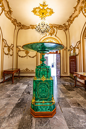Chapultepec Castle