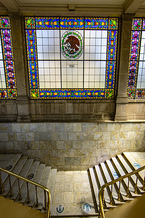 Chapultepec Castle
