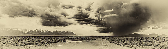 HWY 50 Nevada