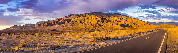 Death Valley