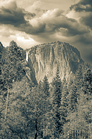 Yosemite NP