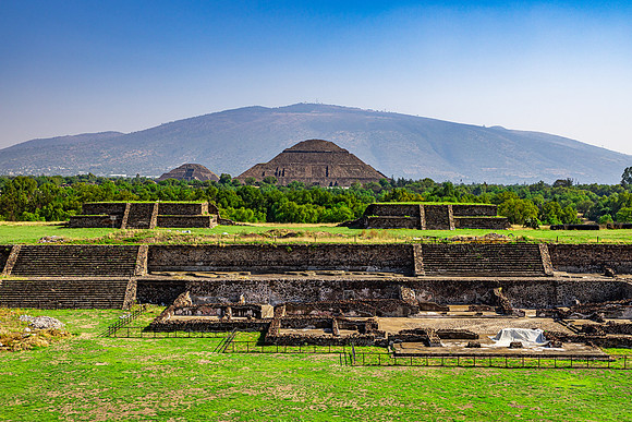 Teotihuacan