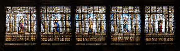 Chapultepec Castle