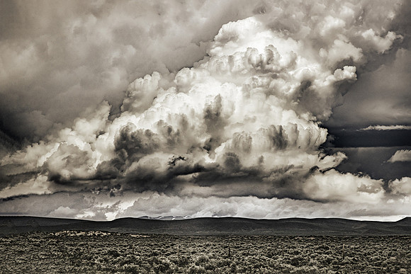 HWY 50 Nevada