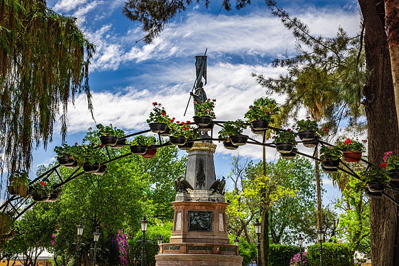 Dolores Hidalgo