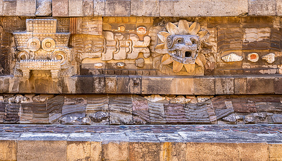 Teotihuacan