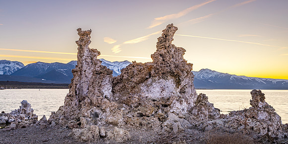 Mono Lake, CA