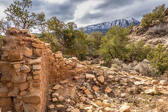 Canyon of the Ancients National Monument