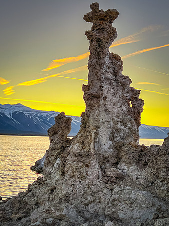 Mono Lake, CA