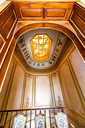 Chapultepec Castle