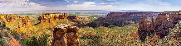 Colorado National Monument, Grand Junction