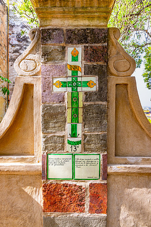 Templo de San Francisco Javier, Tepotzlan