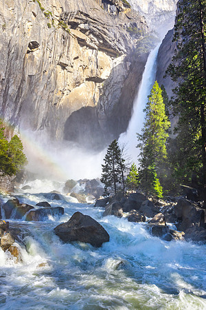 Yosemite NP
