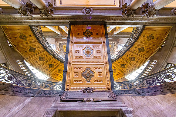 National Art Museum, CDMX