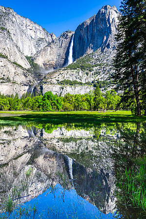 Yosemite NP
