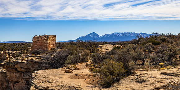 Hovenweep National Monument