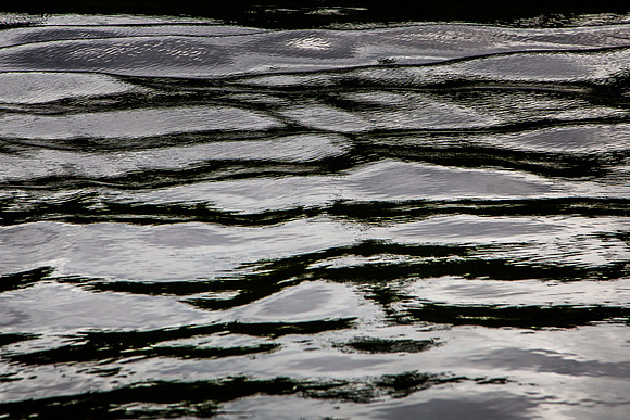 Thousand Island Lake, Michigan UP