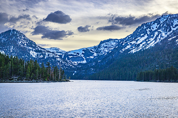 Lake Tahoe