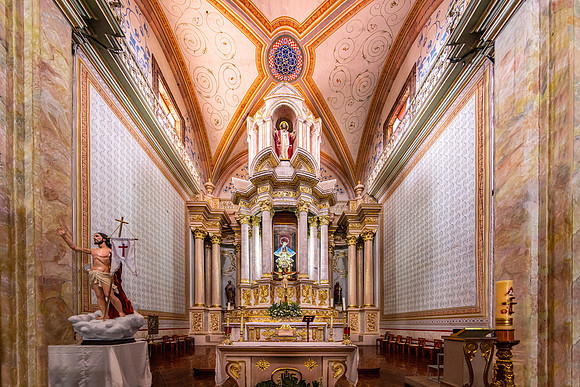 Dolores Hidalgo