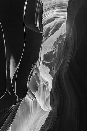 Antelope Canyon, Arizona