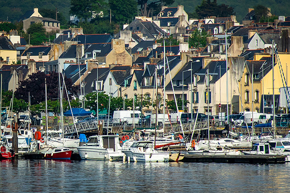 Douarnenez