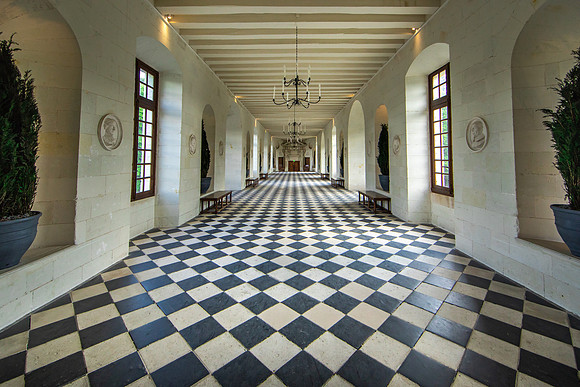 Château de Chenonceau
