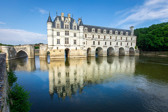 Château de Chenonceau