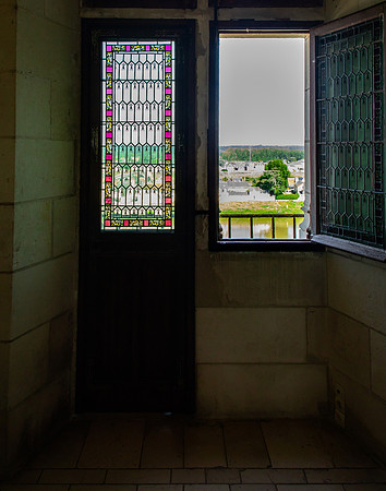 Château Royal d'Amboise