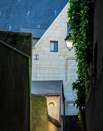 Amboise