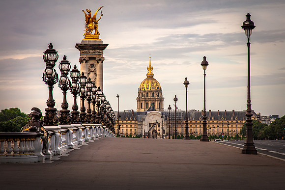 Pont Alexandre III