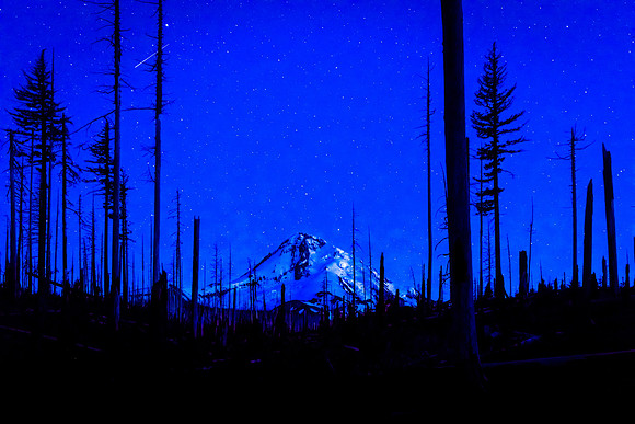 Mount Hood