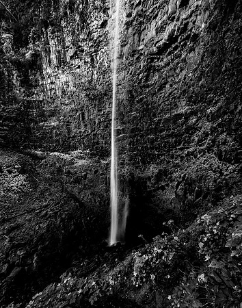 Watson Falls