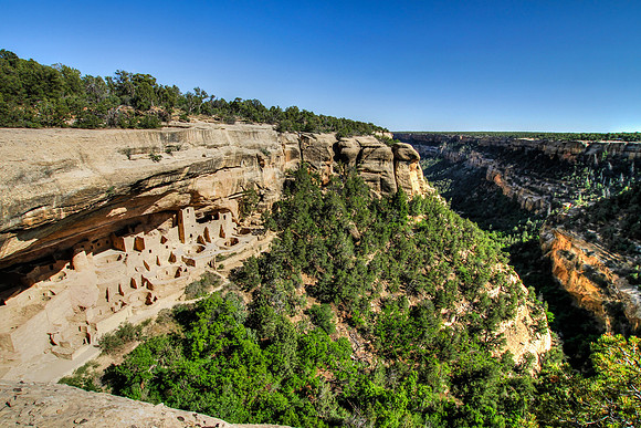 Mesa Verde