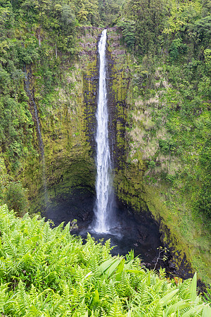 Akaka Falls, Hawaii