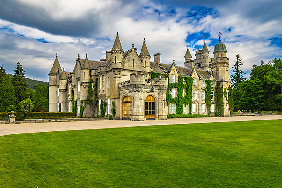 Balmoral