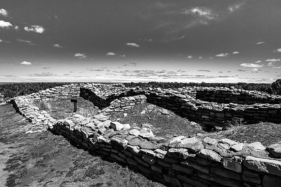 Lowry Pueblo,Canyon of the Ancients National Monument