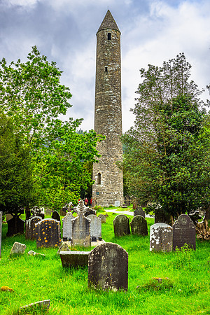 Glenandough