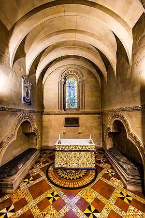 Christ Church Cathedral, Dublin