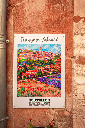 Rousillon