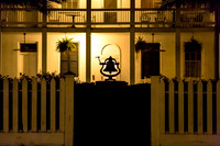 The Bell, Nottaway Plantation, Louisiana