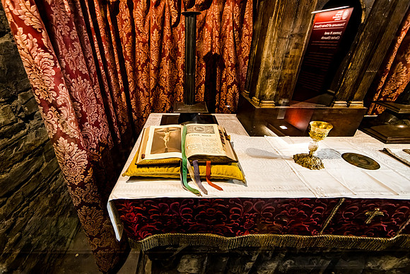 Christ Church Cathedral, Dublin
