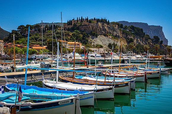 Cassis