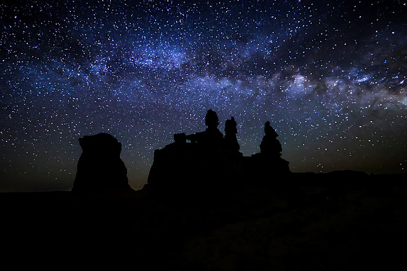 Goblin Valley, Utah