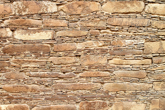 Chaco Canyon