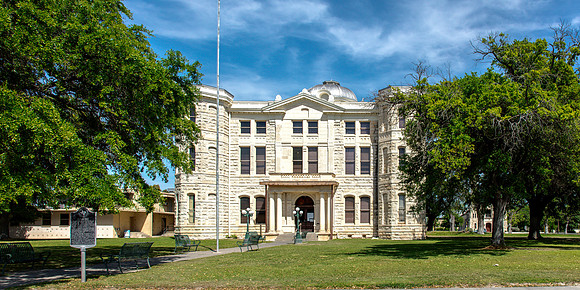 Uvalde