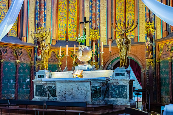Paroisse Cathédrale Saint Sauveur Aix-en-Provence