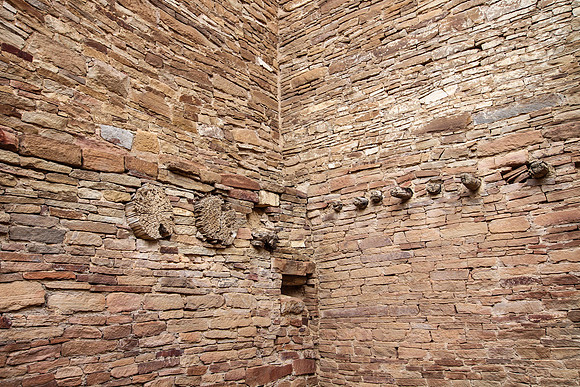 Chaco Canyon